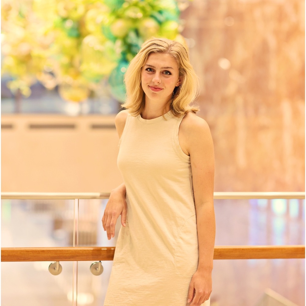Meet your Posher, Catherine